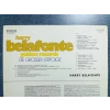 HARRY BELAFONTE GOLDEN HITS