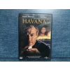HAVANA DVD FİLM