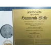 HAYDN HARMONIE MESSE BASILIUS WOLLSCHEID