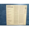 HAYDN SINFONIEN Nr.26-49-44 LISOLA DISABITATA MUSIC LP