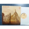 HAYDN SINFONIEN Nr.26-49-44 LISOLA DISABITATA MUSIC LP