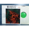 HEAVEN 17 CRUSHED BY THE WHEELS INDUSTRY MAXI LP