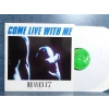 HEAVEN17 COME LIVE WITH ME MAXI LP