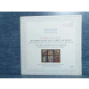 HEINRICH SCHUTZ JESU CHRISTI MUSIC LP
