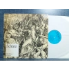 HEINRICH SCHUTZ MATTHAUS PASSION MUSIC LP