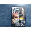 HEIST  DVD FİLM