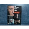 HEIST ( İngilizce -Snapcase )