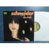 HELEN SCHNEIDER WITH THE KICK LP