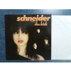 HELEN SCHNEIDER WITH THE KICK LP