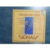HERMAN VAN VEEN SIGNALE LP
