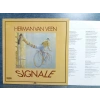 HERMAN VAN VEEN SIGNALE LP