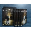 HEROES SEZON 1 DVD FILM (7 DISK)