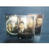 HEROES SEZON 2 DVD FILM  (4 DISK)