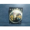 HEROES SEZON 2 DVD FILM  (4 DISK)