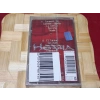 HEVIA ETNICA MA NON MÜZİK KASET