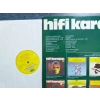 HIFI KARAJAN 3 BEETHOVEN WAGNER TSCHAI DELIBES