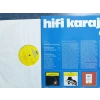 HIFI KARAJAN 4  SCHMIDT STRAUSS MASCAGNI DVORAK