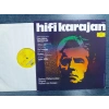HIFI KARAJAN NACHTMUSIK MOLDAU BOLERO VALSE