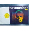 HIFI KARAJAN NACHTMUSIK MOLDAU BOLERO VALSE