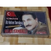 HİLMİ SAHBALLI TÜRKİYEM MÜZİK KASET