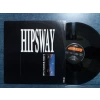 HIPSWAY LONG WHITE CAR MAXI LP