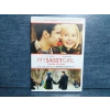 HIRÇIN SEVGİLİM DVD FİLM