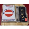 HİT OLMAYAN GİREMEZ MÜZİK KASET