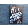HIZLI VE ÖFKELİ 4 DVD FİLM
