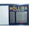 HOLLIES GREATEST HITS MUSIC LP