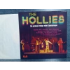 HOLLIES GREATEST HITS MUSIC LP