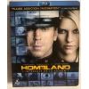HOMELAND FİLM BLURAY (3 DISC-SIFIR-İNGİLİZCE)