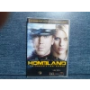 HOMELAND FIRST SEASON DVD BOX (İNGİLİZCE-4 CD)
