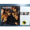 HONEYMOON SUITE RACING AFTER MIDNIGHT LP