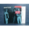HOOTERS NERVOUS NIGHT MUSIC LP