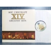 HOT CHOCOLATE GREATEST HITS MUSIC LP