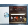 HOT CHOCOLATE MYSTERY LP