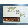 HOT CHOCOLATE XIV GREATEST HITS