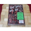 HOT STATION ON AIR HITS MÜZİK KASET