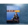 HOUSE SEASON ONE 3 DISK BOX DVD FİLM (İNGİLİZCE)