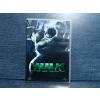 HULK DVD FİLM