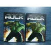 HULK DVD FİLM Tr Altyazı