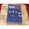 HUMAN NATURE TELLING EVERYBODY MÜZİK KASET