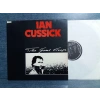 IAN CUSSICK THE GREAT ESCAPE MUSIC LP