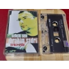 İBRAHİM SADRİ KIRMIZI ARABA MÜZİK KASET