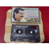 İBRAHİM TATLISES BENDE İSTEREM MÜZİK KASET