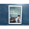 İKİ DİL BİR BAVUL DVD FİLM