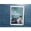 İKİ DİL BİR BAVUL DVD FİLM