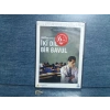 İKİ DİL BİR BAVUL DVD FİLM (SIFIR)