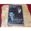 İLKAY AKKAYA OĞUZ AKSAÇ SALKIM SÖĞÜT MÜZİK KASET
