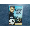 IN THE HANDS OF THE GODS DVD FİLM (İNGİLİZCE)